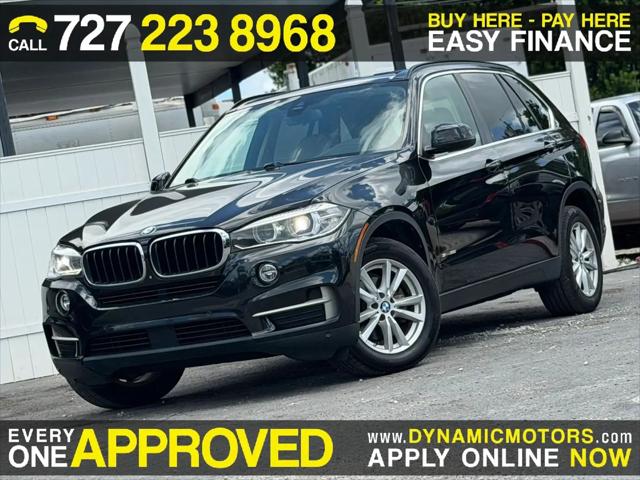 2014 BMW X5 sDrive35i for sale in Largo, FL