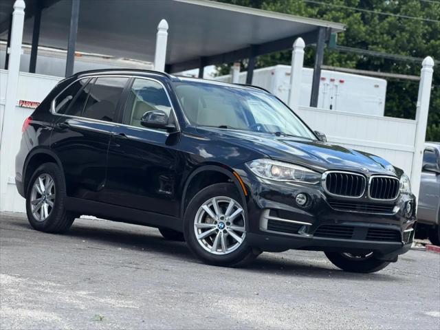 2014 BMW X5 sDrive35i