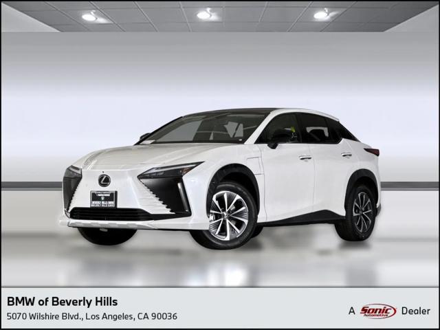 2023 Lexus RZ 450e Premium for sale in Beverly Hills, CA