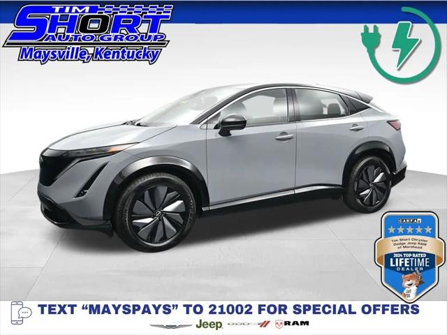 2023 Nissan ARIYA ENGAGE for sale in Maysville, KY