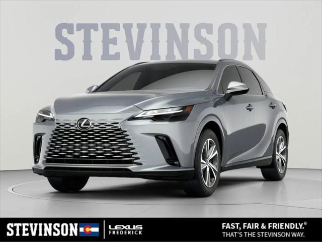 2026 Lexus RX 350 Premium for sale in Frederick, CO