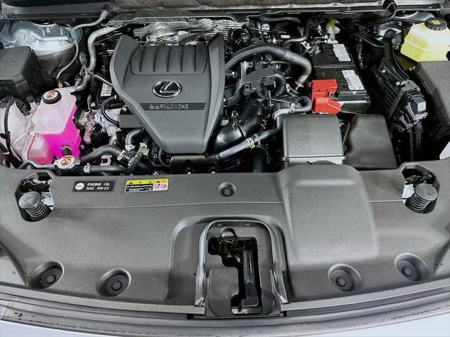 2026 Lexus RX 350 Premium