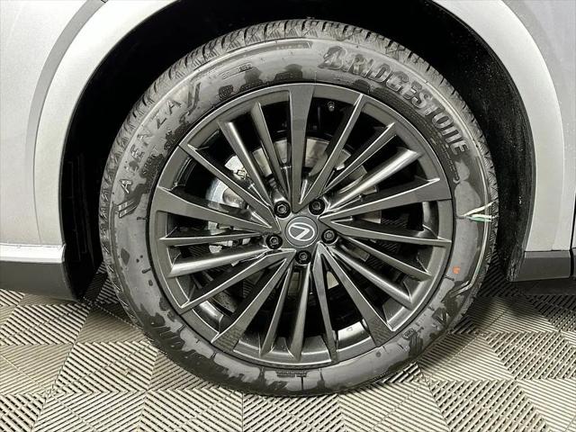 2026 Lexus RX 350 Premium