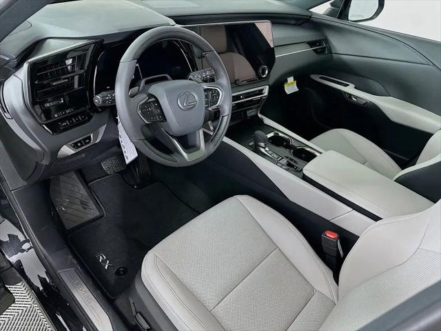 2026 Lexus RX 350 Premium