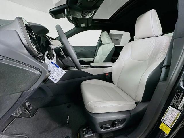2026 Lexus RX 350 Premium