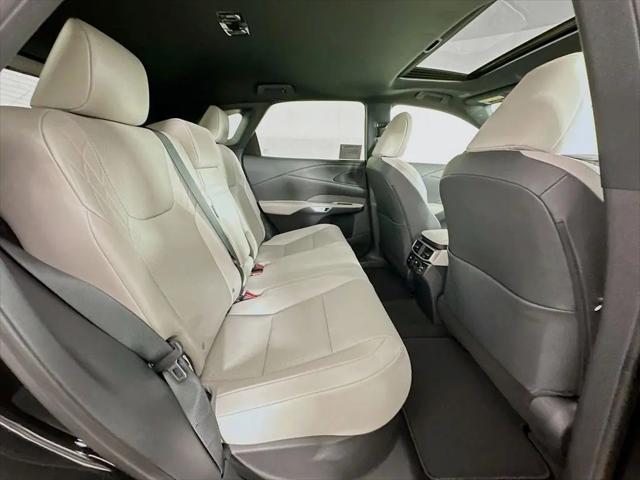 2026 Lexus RX 350 Premium