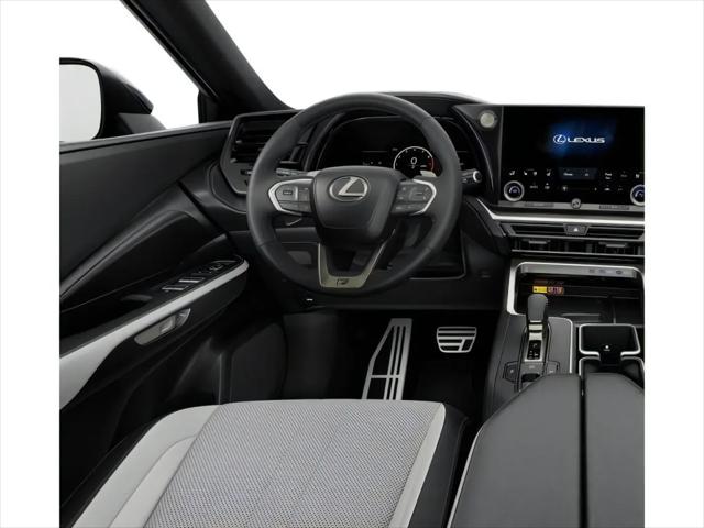 2026 Lexus TX 500h F SPORT Performance Premium