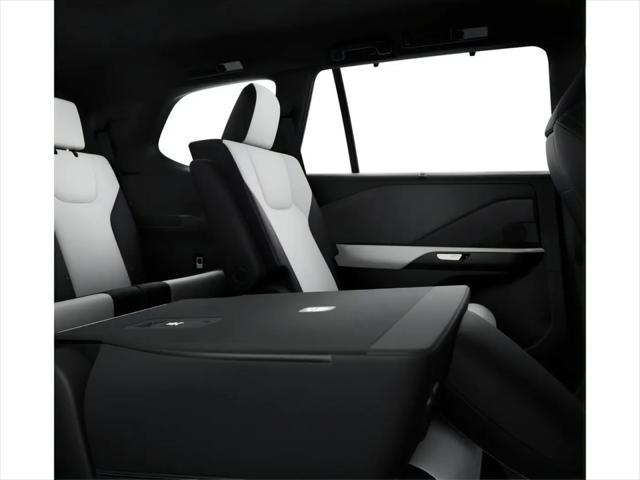2026 Lexus TX 500h F SPORT Performance Premium