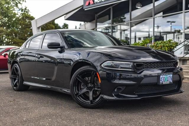 2019 Dodge Charger GT RWD for sale in Tigard, OR