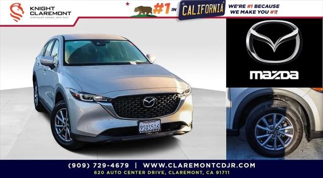 2025 Mazda CX-5 2.5 S for sale in Claremont, CA