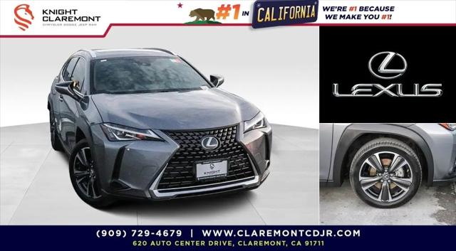 2020 Lexus UX 250h UX 250h for sale in Claremont, CA