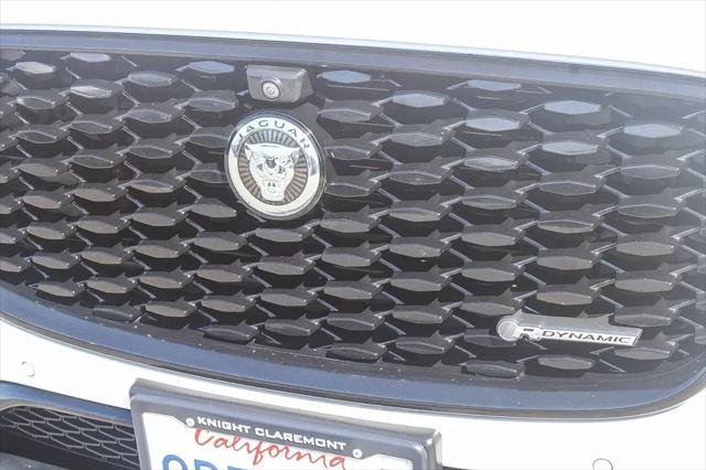 2024 Jaguar F-PACE R-Dynamic S P250 AWD Automatic