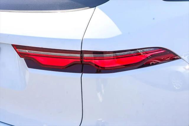 2024 Jaguar F-PACE R-Dynamic S P250 AWD Automatic