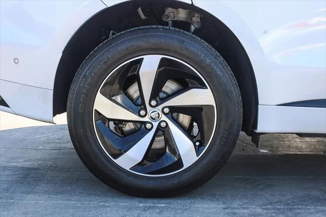 2024 Jaguar F-PACE R-Dynamic S P250 AWD Automatic