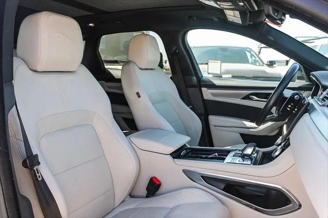 2024 Jaguar F-PACE R-Dynamic S P250 AWD Automatic