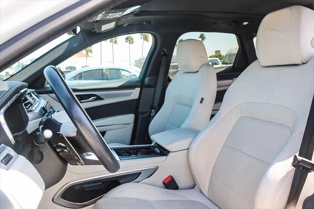 2024 Jaguar F-PACE R-Dynamic S P250 AWD Automatic