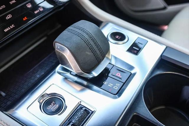 2024 Jaguar F-PACE R-Dynamic S P250 AWD Automatic