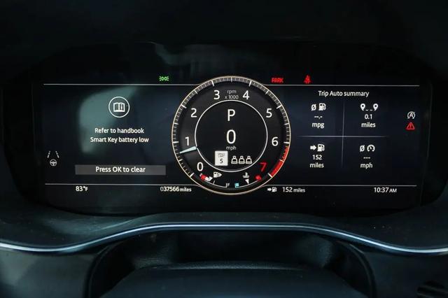 2024 Jaguar F-PACE R-Dynamic S P250 AWD Automatic