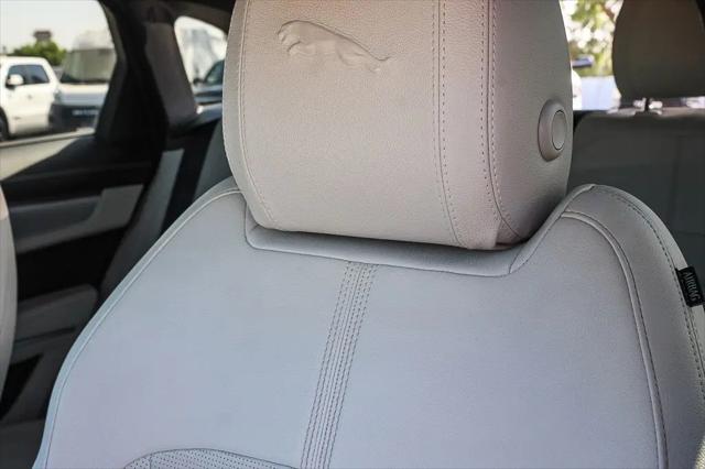 2024 Jaguar F-PACE R-Dynamic S P250 AWD Automatic