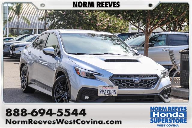 2024 Subaru WRX Premium for sale in West Covina, CA