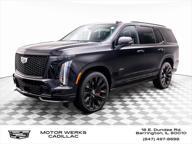2026 Cadillac Escalade V for sale in Barrington, IL