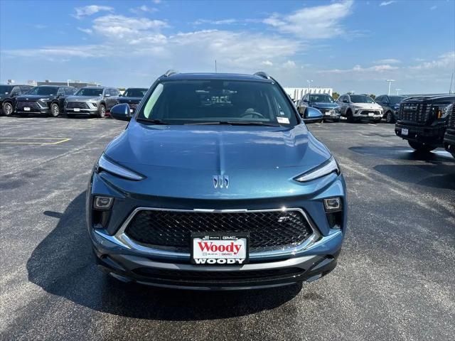 2026 Buick Encore GX Sport Touring AWD