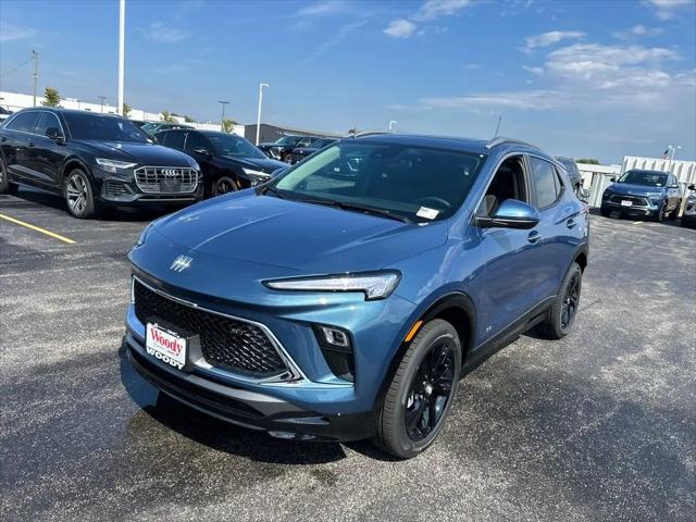 2026 Buick Encore GX Sport Touring AWD