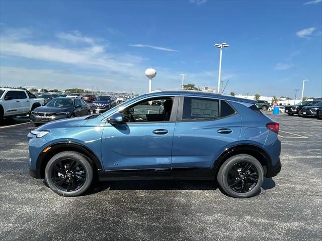 2026 Buick Encore GX Sport Touring AWD