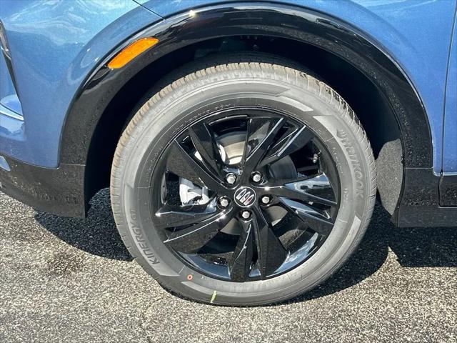2026 Buick Encore GX Sport Touring AWD