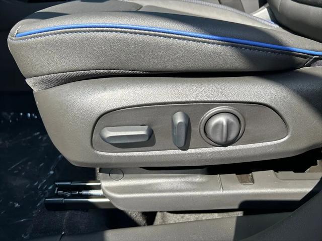 2026 Buick Encore GX Sport Touring AWD