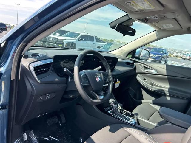 2026 Buick Encore GX Sport Touring AWD