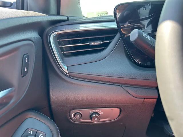 2026 Buick Encore GX Sport Touring AWD