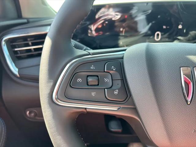 2026 Buick Encore GX Sport Touring AWD