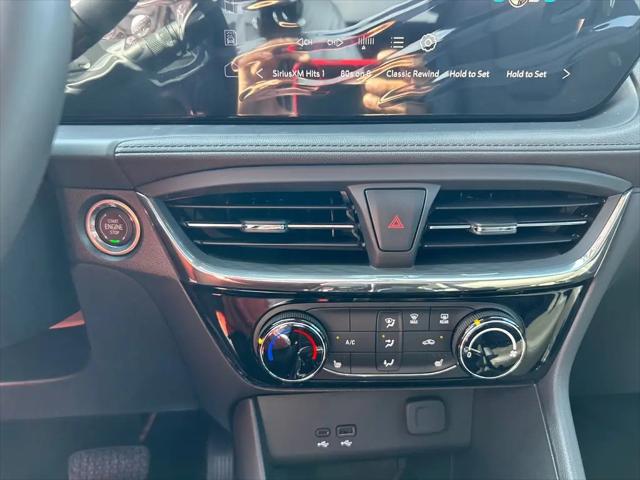 2026 Buick Encore GX Sport Touring AWD