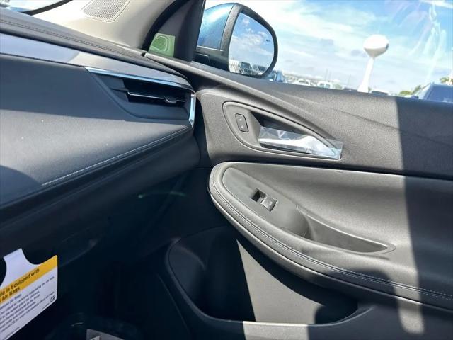 2026 Buick Encore GX Sport Touring AWD