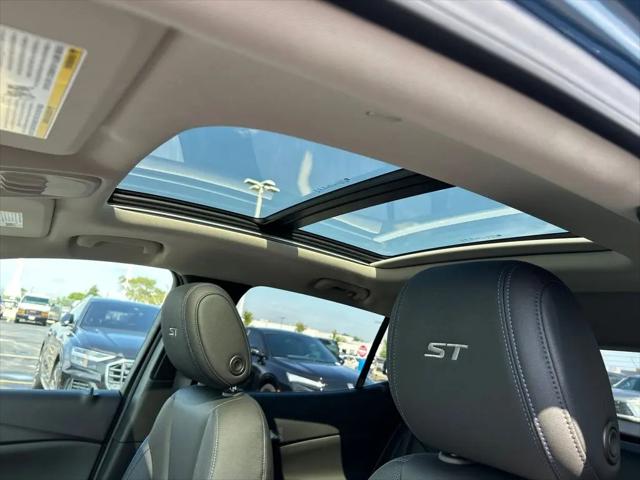 2026 Buick Encore GX Sport Touring AWD