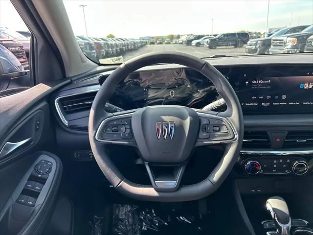 2026 Buick Encore GX Sport Touring AWD