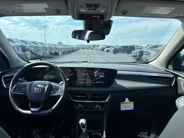 2026 Buick Encore GX Sport Touring AWD