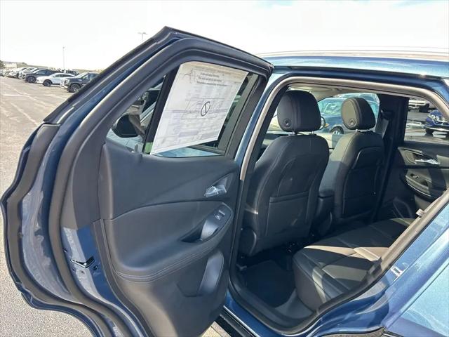2026 Buick Encore GX Sport Touring AWD