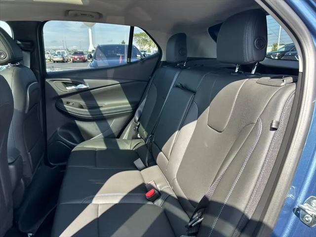 2026 Buick Encore GX Sport Touring AWD