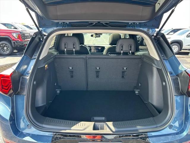 2026 Buick Encore GX Sport Touring AWD
