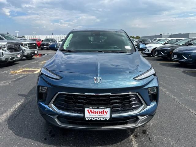 2026 Buick Encore GX Preferred AWD