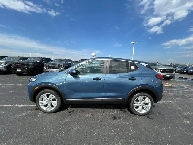 2026 Buick Encore GX Preferred AWD
