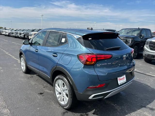 2026 Buick Encore GX Preferred AWD