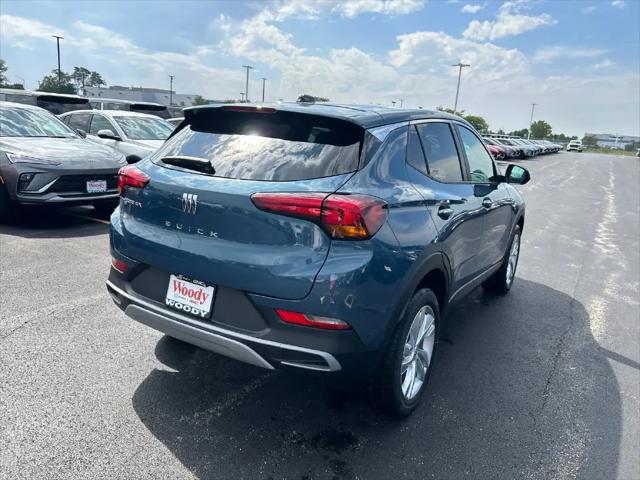 2026 Buick Encore GX Preferred AWD