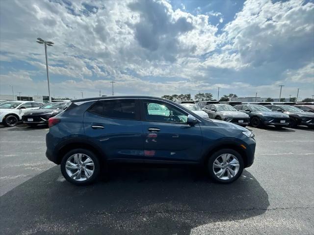 2026 Buick Encore GX Preferred AWD