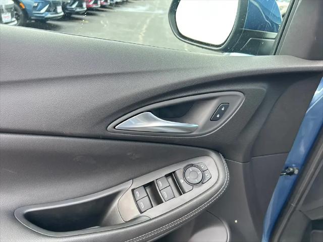 2026 Buick Encore GX Preferred AWD