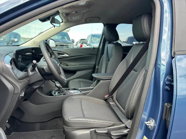 2026 Buick Encore GX Preferred AWD