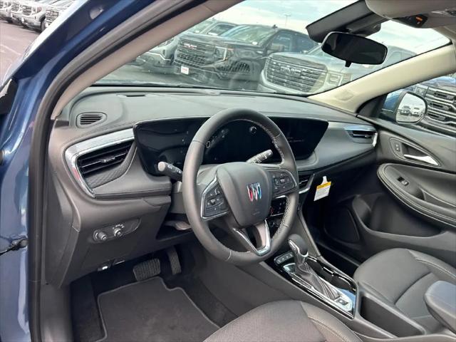 2026 Buick Encore GX Preferred AWD