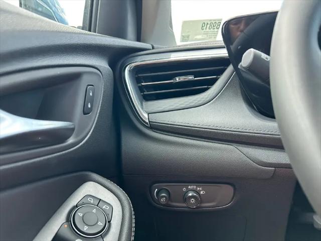 2026 Buick Encore GX Preferred AWD